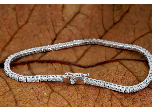 10 Elegant Ways to Style Sterling Silver Jewellery for Every Occasion - Dimplora