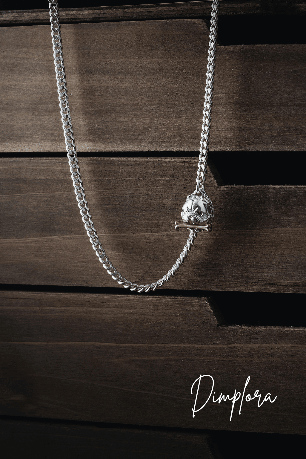 Necklaces - Dimplora