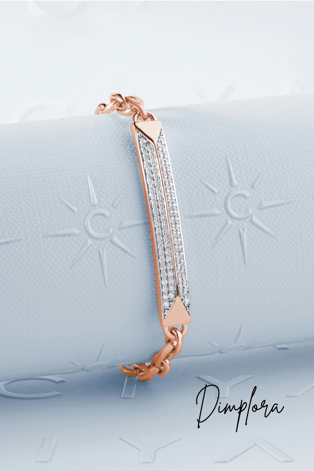 Bracelets - Dimplora