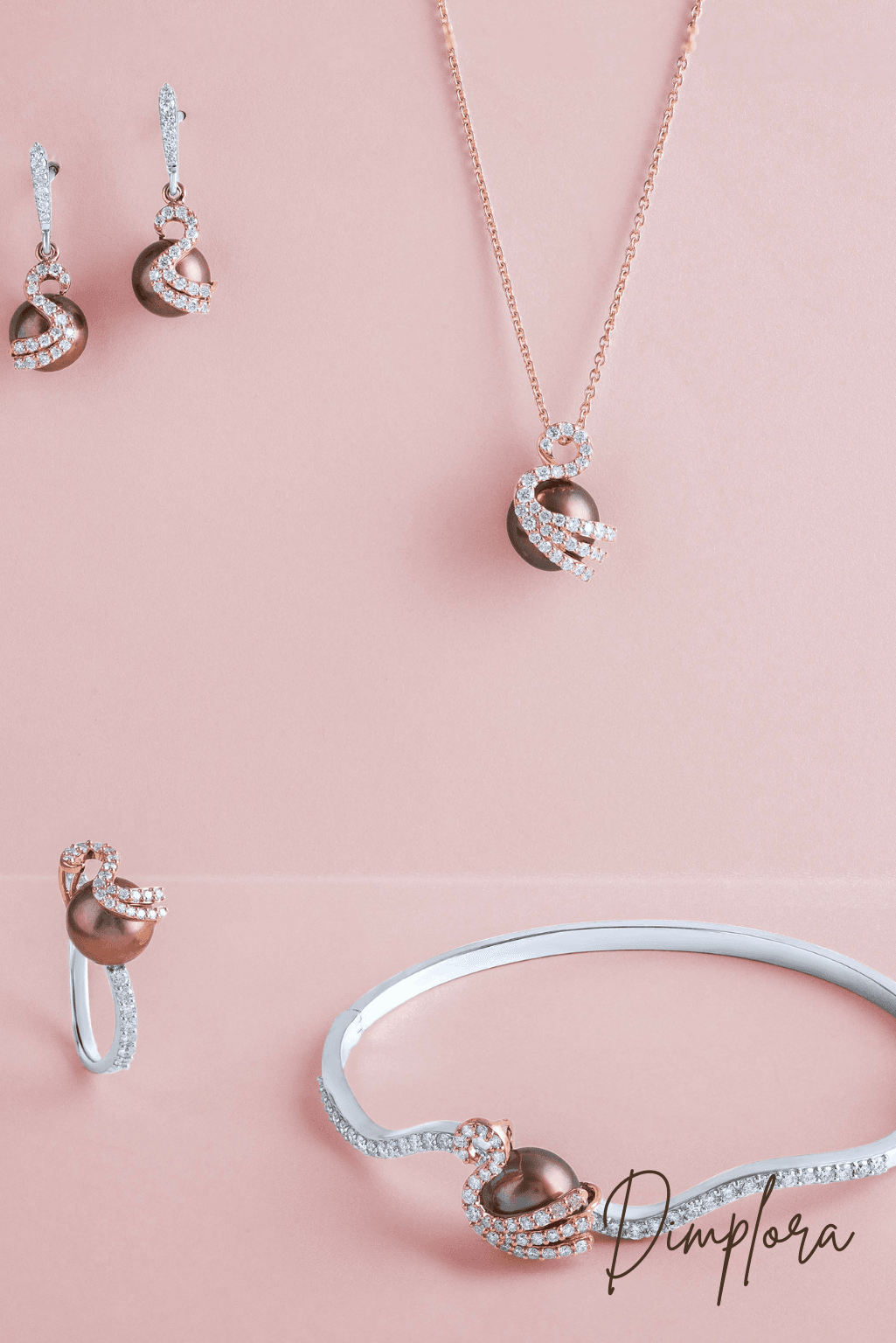 Fashion Jewellery - Dimplora